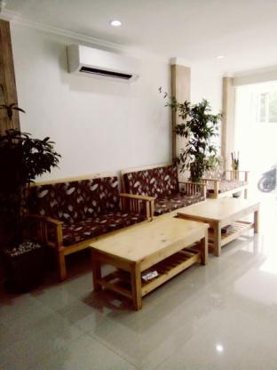 Ethan Hotel Kelapa Gading Джакарта Экстерьер фото