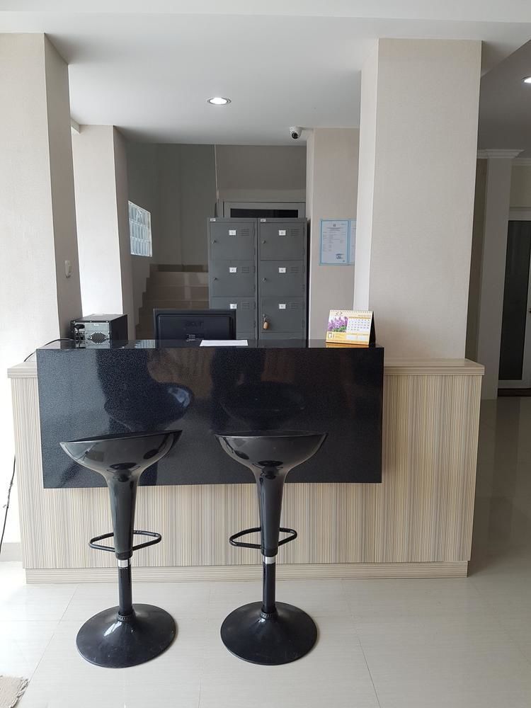 Ethan Hotel Kelapa Gading Джакарта Экстерьер фото
