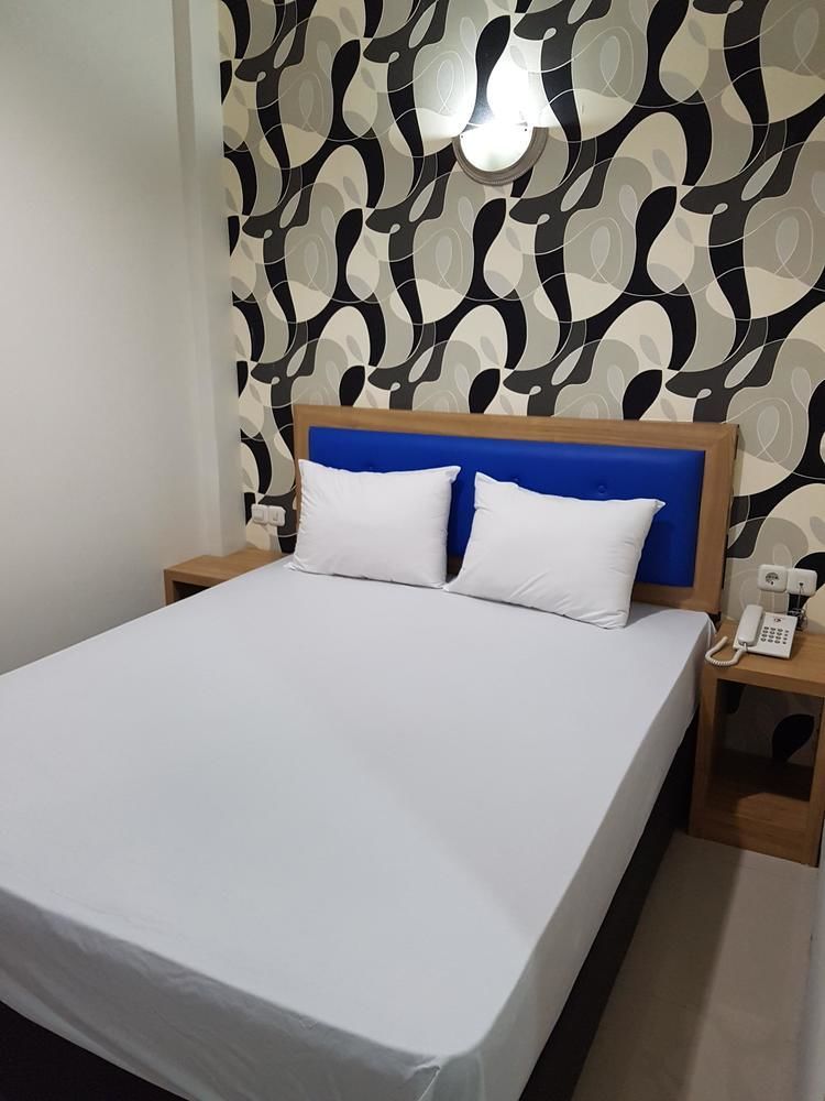 Ethan Hotel Kelapa Gading Джакарта Экстерьер фото