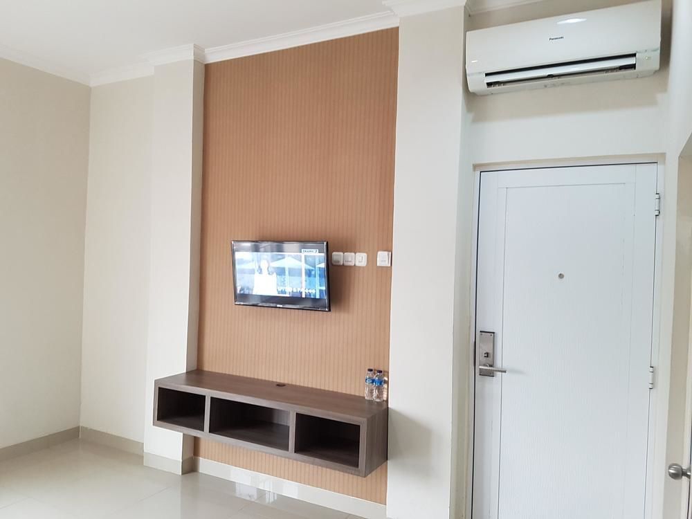 Ethan Hotel Kelapa Gading Джакарта Экстерьер фото