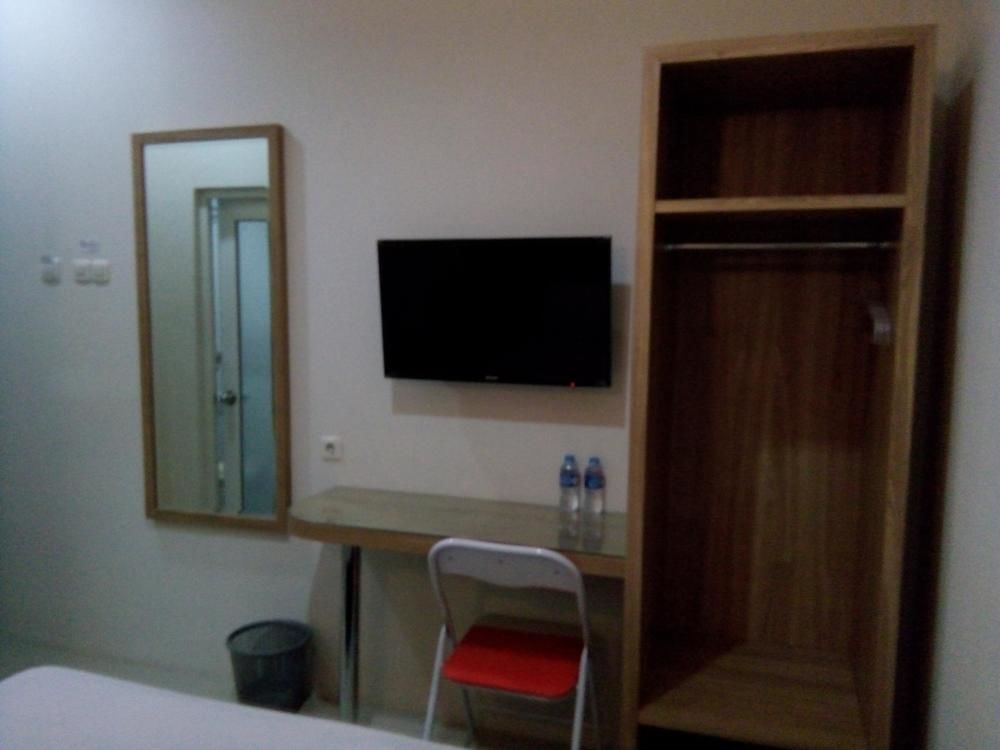 Ethan Hotel Kelapa Gading Джакарта Экстерьер фото