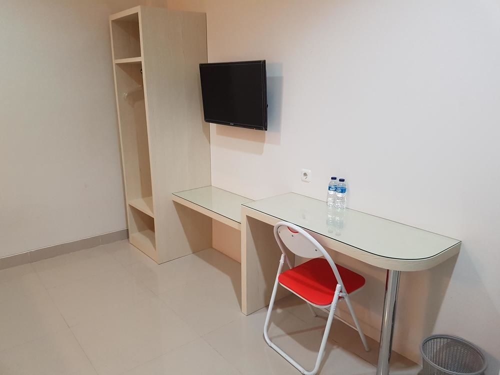 Ethan Hotel Kelapa Gading Джакарта Экстерьер фото