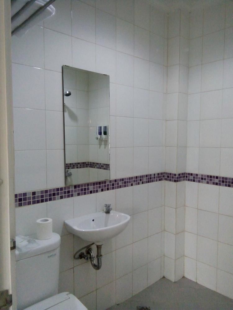 Ethan Hotel Kelapa Gading Джакарта Экстерьер фото
